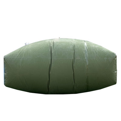 calidad  eco-friendly flexible tpu diesel fuel oil storage bladder liquid storage fuel square tanks fábrica